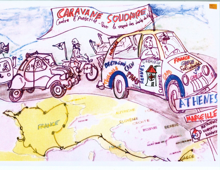 logoCARAVANE+CAEN
