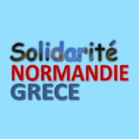 Solidarité Normandie Gréce