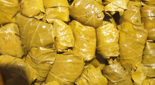 Dolmadakia
